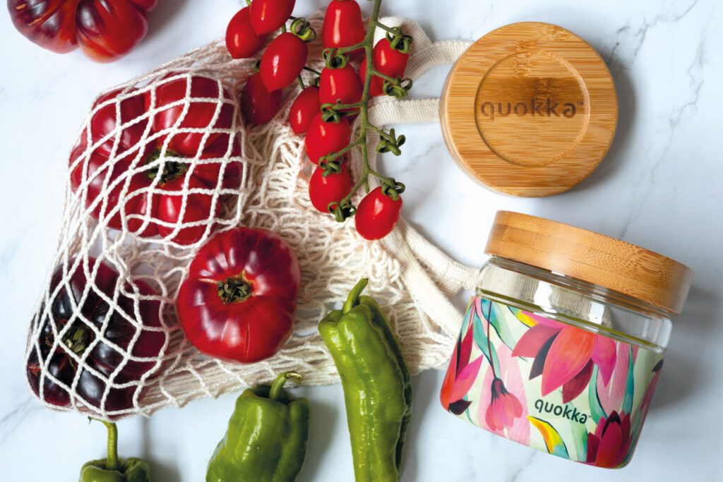 クオッカのジャー