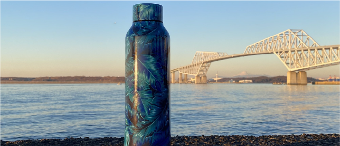 クオッカの水筒